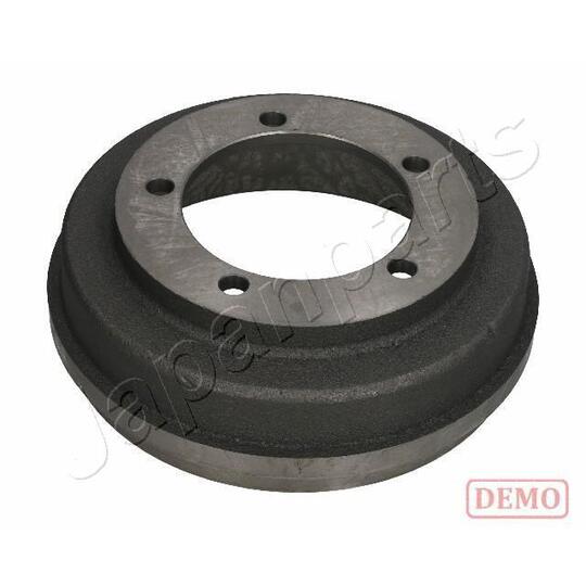 TA-0314C - Brake Drum 