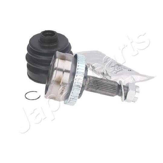 GI-H36 - Joint Kit, drive shaft 