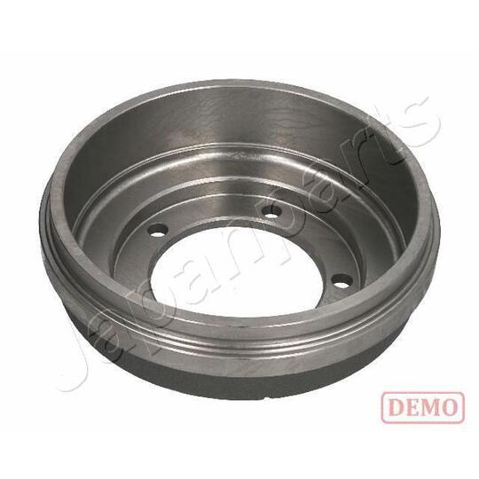 TA-0314C - Brake Drum 