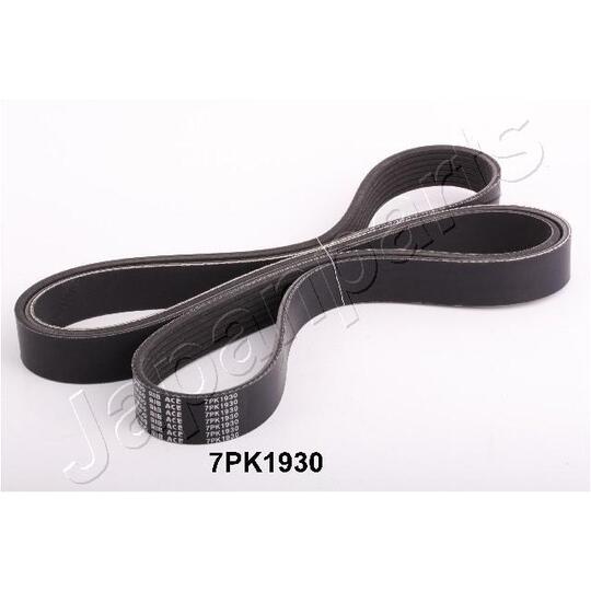 DV-7PK1930 - V-Ribbed Belt 