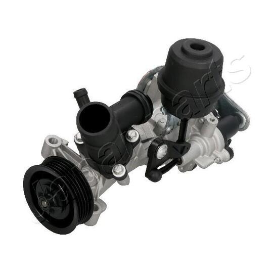 PQ-0515 - Water pump 