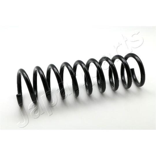 ZC6116A - Suspension Spring 