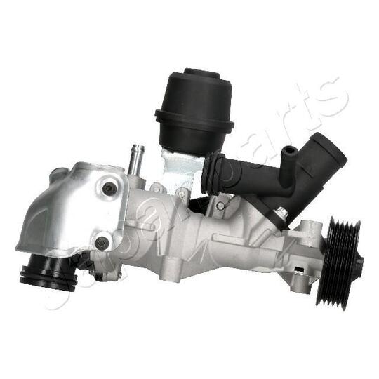 PQ-0515 - Water pump 