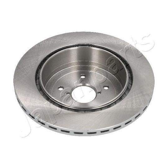 DP-709C - Brake Disc 