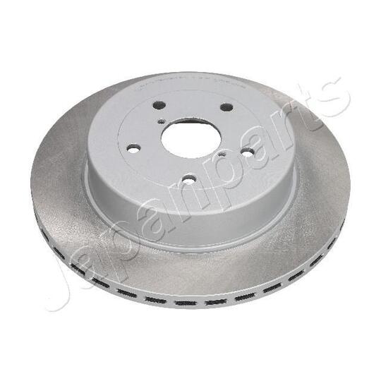 DP-709C - Brake Disc 