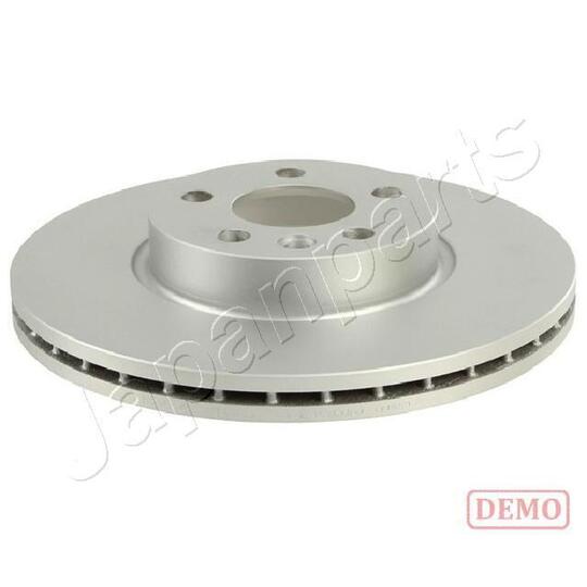 DI-0315C - Brake Disc 