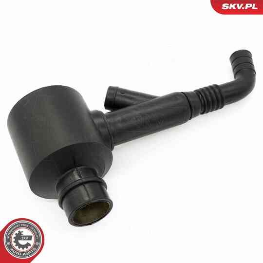 31SKV269 - Hose, crankcase breather 