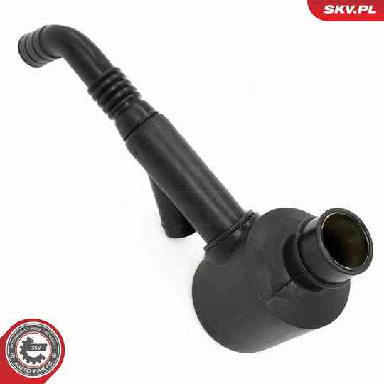 31SKV269 - Hose, crankcase breather 