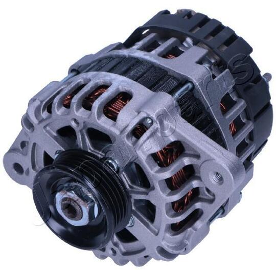 AL201114 - Alternator 