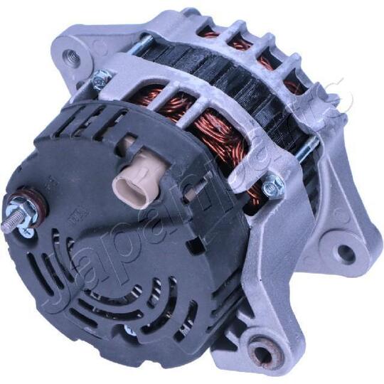 AL201114 - Alternator 