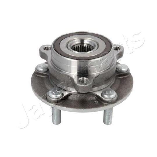 KK-10026 - Wheel hub 