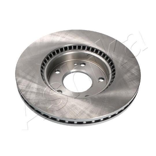 60-0H-H35C - Brake Disc 