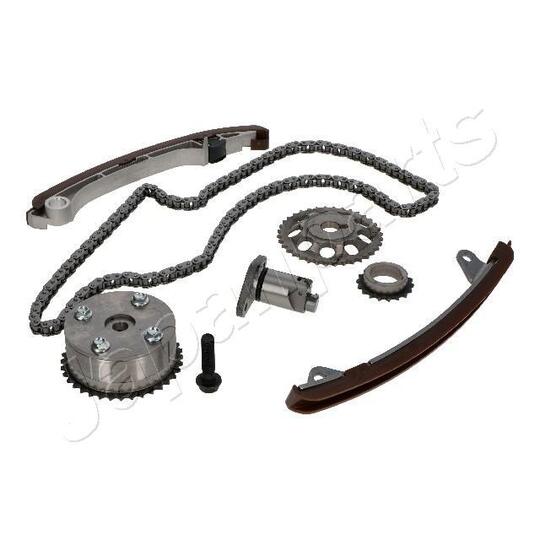 KDK-204V - Timing Chain Kit 