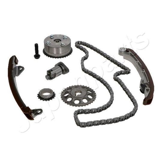 KDK-204V - Timing Chain Kit 