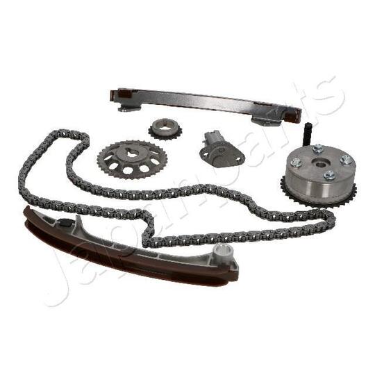 KDK-204V - Timing Chain Kit 