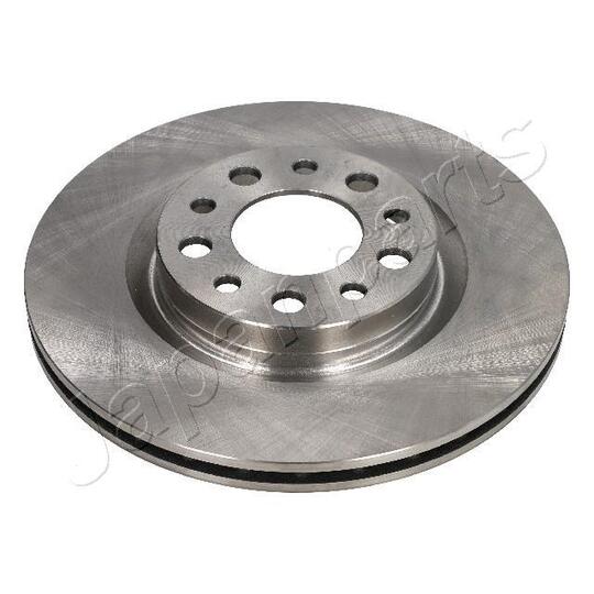 DP-0231 - Brake Disc 