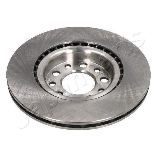 DP-0231 - Brake Disc 