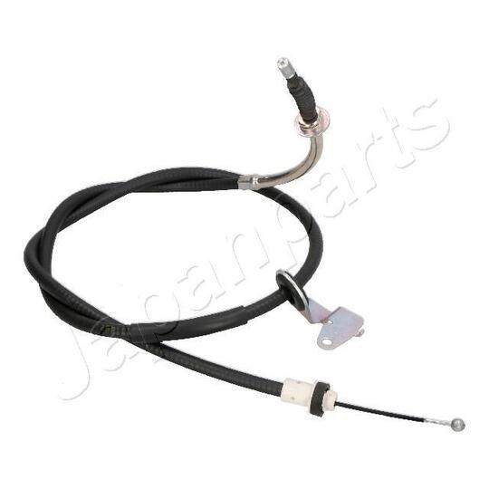 BC-0117 - Cable, parking brake 