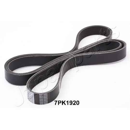 DV-7PK1920 - V-Ribbed Belt 