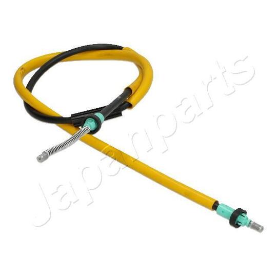 BC-0733 - Cable, parking brake 