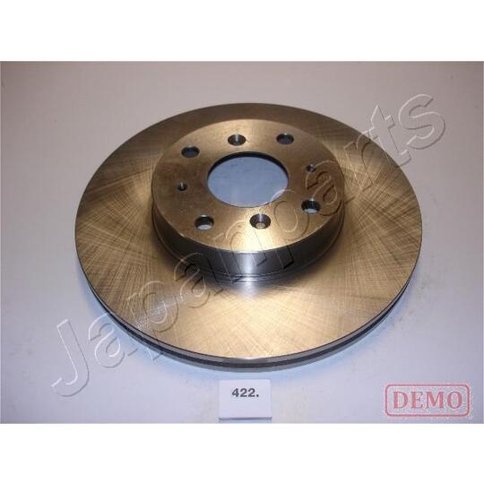 DI-422C - Brake Disc 