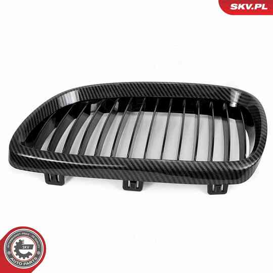 66SKV106 - Radiator Grille 