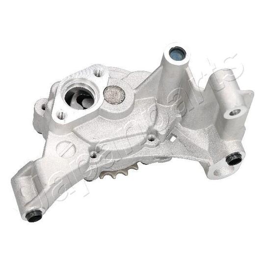 OP-VW24 - Oil pump 