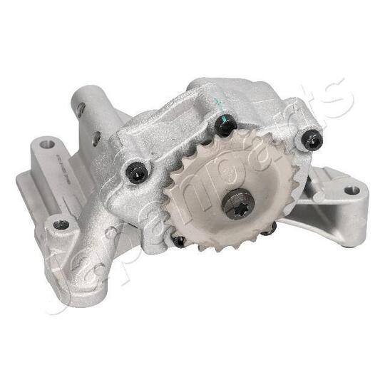 OP-VW24 - Oil pump 