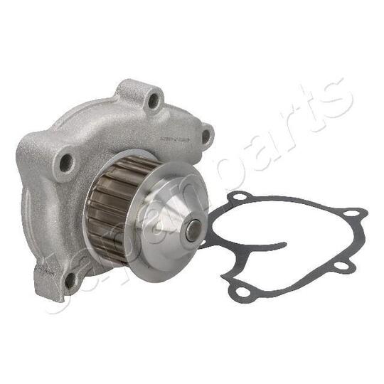 PQ-166 - Water pump 