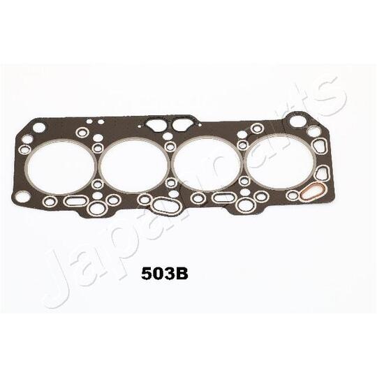 GT-503B - Gasket, cylinder head 