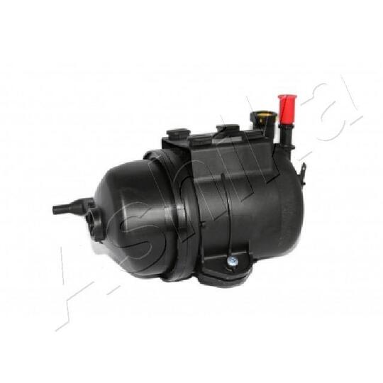 30-0L-L18 - Fuel filter 