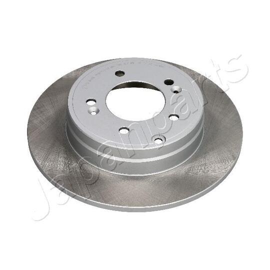 DP-H07C - Brake Disc 