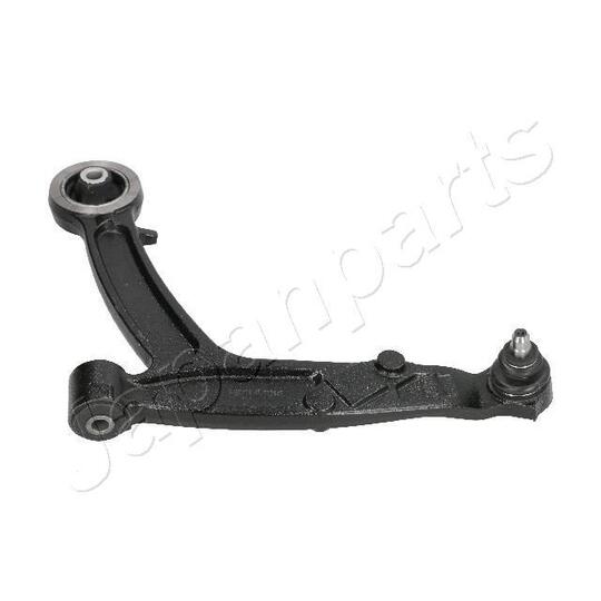 BS-0210L - Track Control Arm 