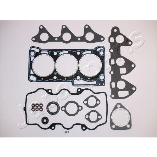 KG-602 - Gasket Set, cylinder head 