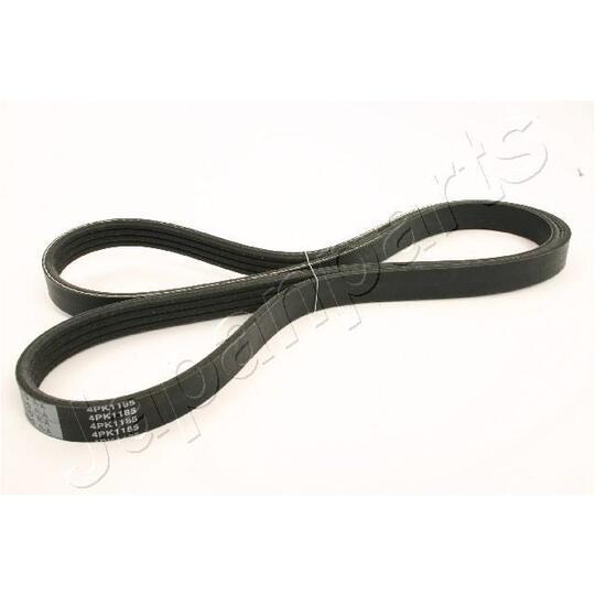 DV-4PK1185 - V-Ribbed Belt 