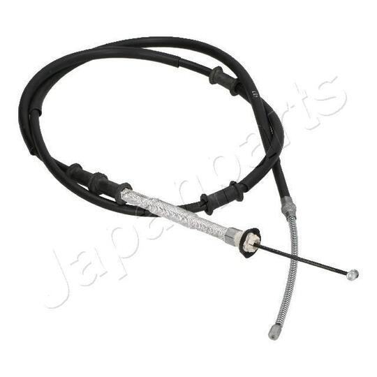 BC-0259 - Cable, parking brake 