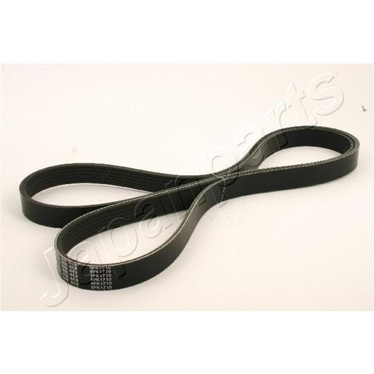 DV-6PK1710 - V-Ribbed Belt 