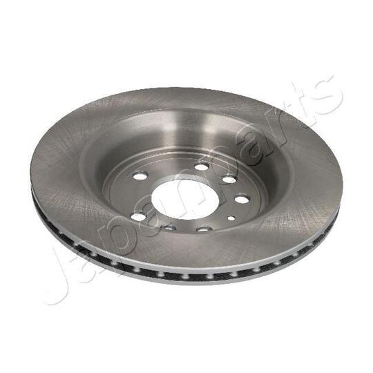 DP-006C - Brake Disc 