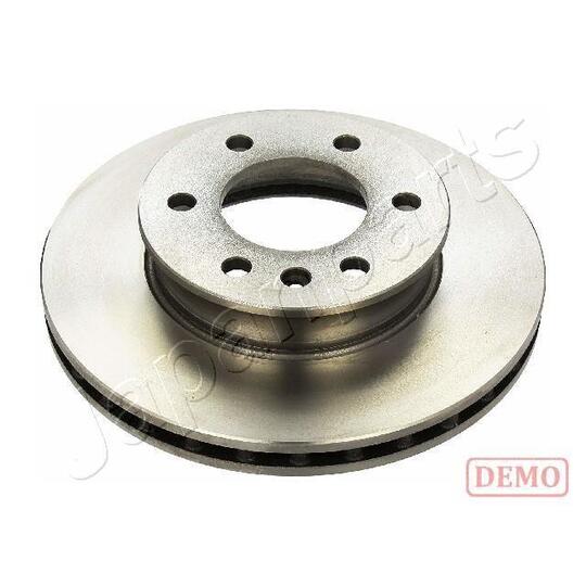 DI-0559C - Brake Disc 