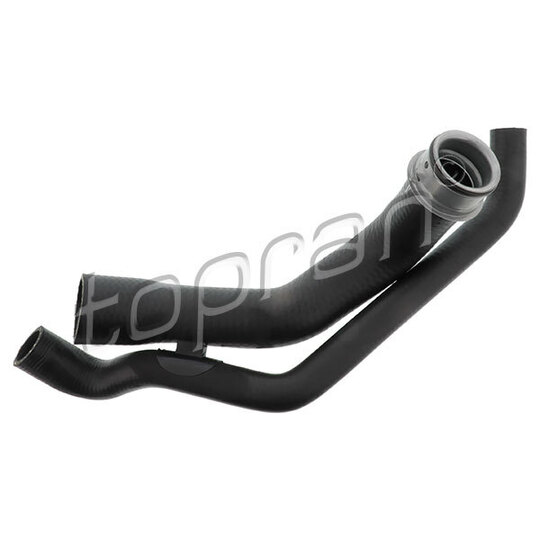 408 334 - Radiator Hose 