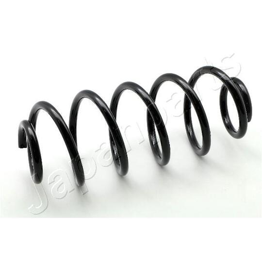 ZC6389H - Suspension Spring 