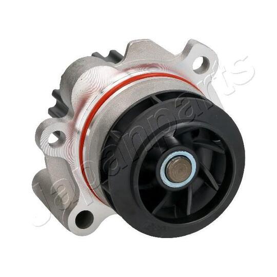 PQ-0914 - Water pump 