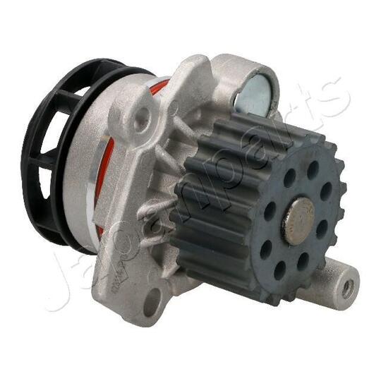 PQ-0914 - Water pump 