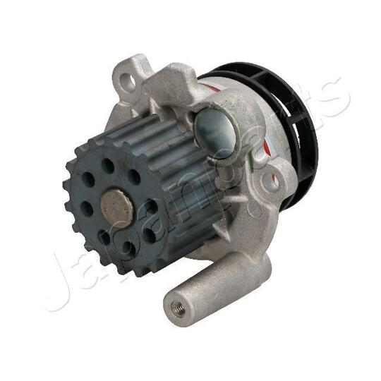 PQ-0914 - Water pump 