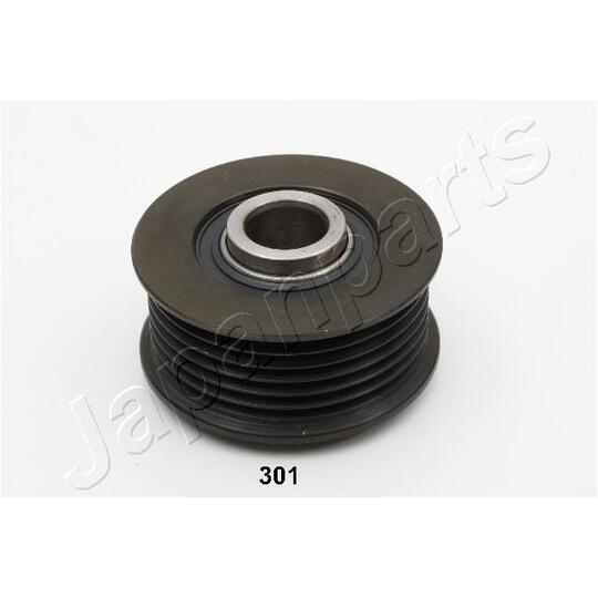 RA-301 - Alternator Freewheel Clutch 