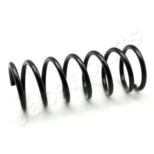 ZC6667A - Suspension Spring 