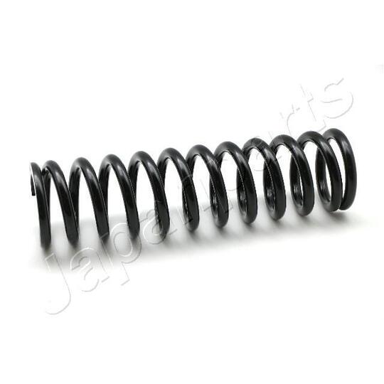 ZC1418D - Suspension Spring 