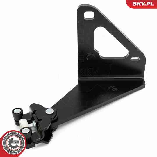 97SKV108 - Roller Guide, sliding door 