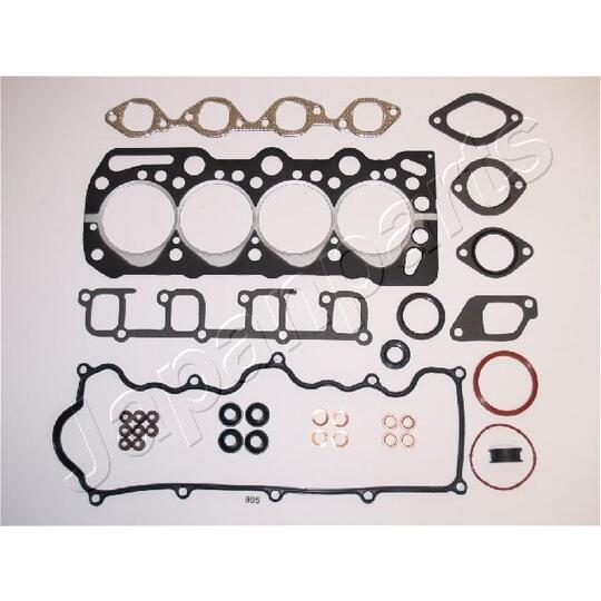 KG-995 - Gasket Set, cylinder head 