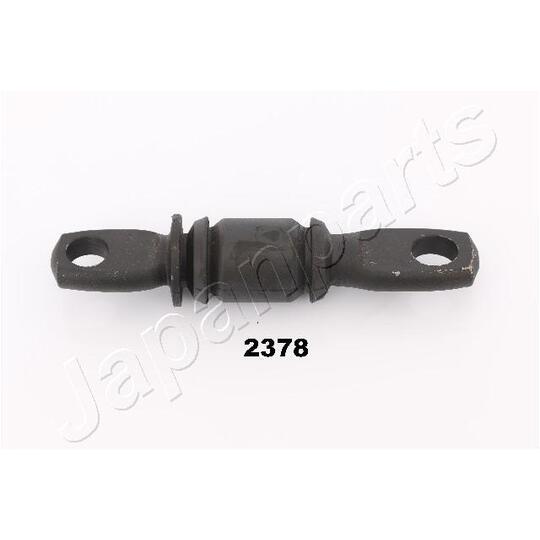 RU-2378 - Control Arm-/Trailing Arm Bush 